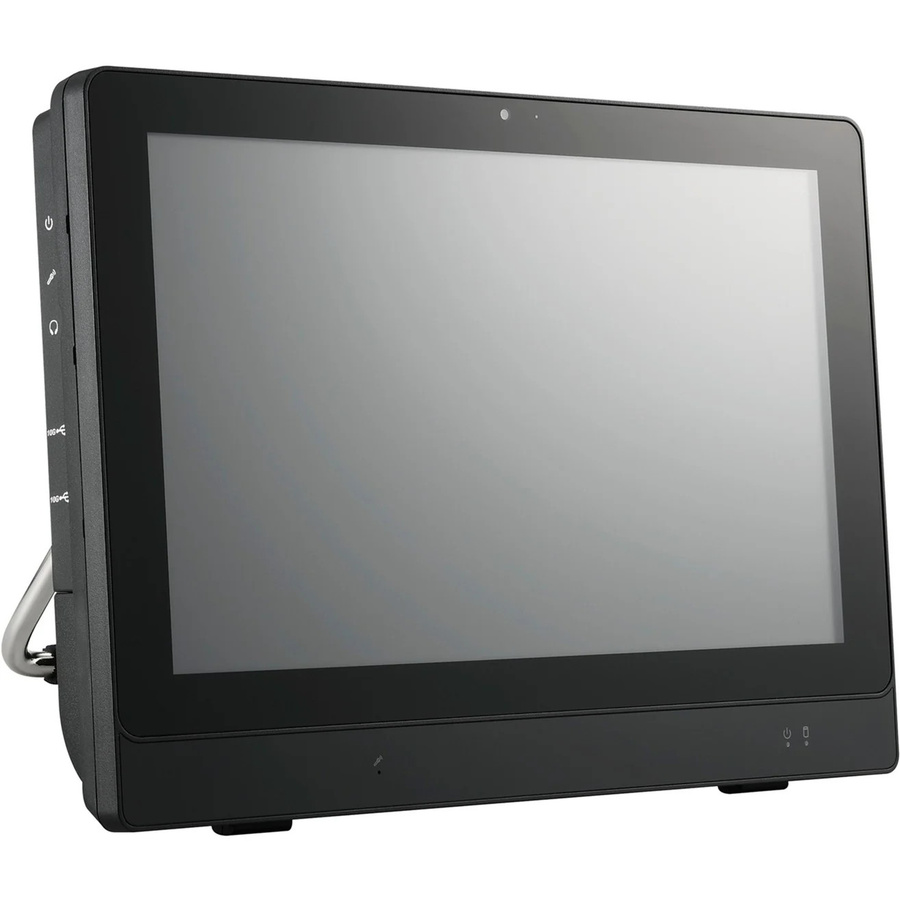 Shuttle XPC all-in-one IoT P2500PA PC-System in Schwarz mit 11,6 Zoll Display und Windows - Bild 1