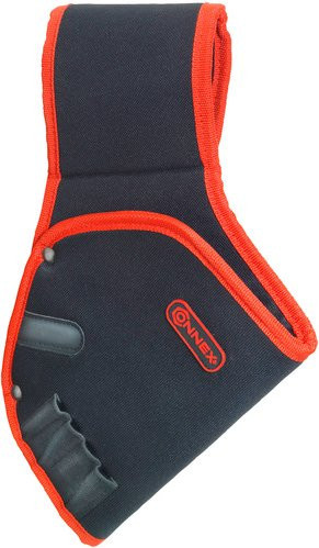 Connex Werkzeughalter aus Polyester in Schwarz und Rot - Bild 1