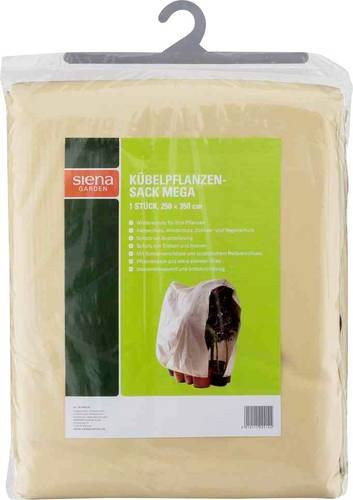 Siena Garden D49326 Kübelpflanzen-Sack Breite: 250 cm, Höhe: 350 cm - Bild 1