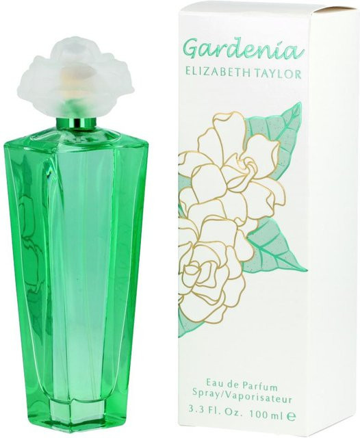 Elizabeth Taylor Gardenia Eau de Parfum, 100 ml, Damen - Bild 1