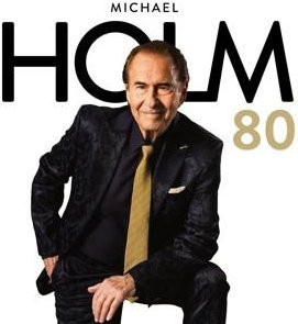 Holm 80, Michael Holm, CD, Deluxe Edition - Bild 1