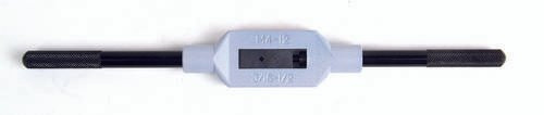 Exact 04966 Windeisen M11 - M27 in Grau aus Stahl - Bild 1