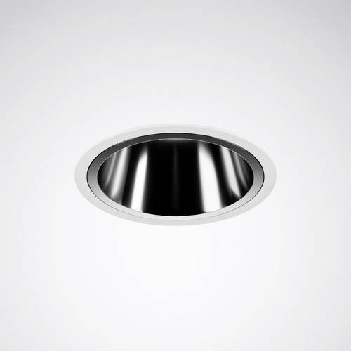 Trilux LED Einbau- und Aufbaustrahler SNSRC7HRV in Weiß mit 24 W und warmweißem Licht - Bild 1