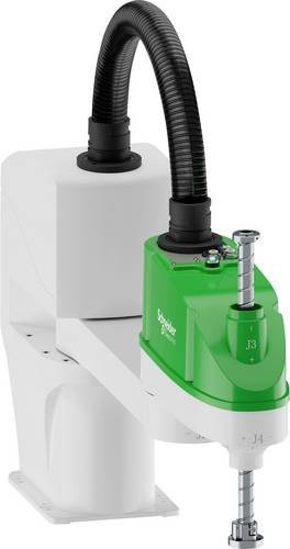 Schneider Electric LXMRSP0670200 Industrieroboter, Bodenstehend, Weiß - Bild 1