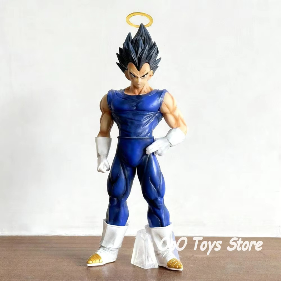 Bandai Dragon Ball Z Vegeta, Actionfigur, 29cm - Bild 2