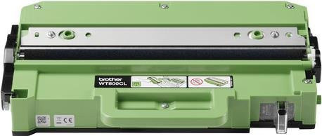 Brother Resttonerbehälter WT-800CL für Brother HL-L9410CDN und Workhorse HL-EX470w - Bild 2