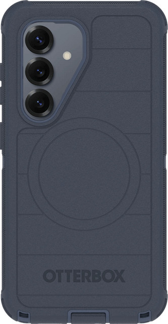 Otterbox Defender Samsung Galaxy S26 Phone Case mit Magnet in Blau - Bild 1