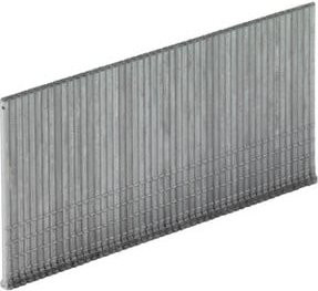 Metabo Stauchkopfnägel SKN 50 NK, galvanisiert, Silber - Bild 1
