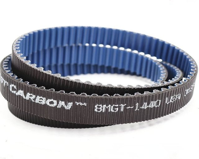 ANJI Poly Chain Zahnriemen mit Kohlefaserkern 8MGT-Serie - Bild 1