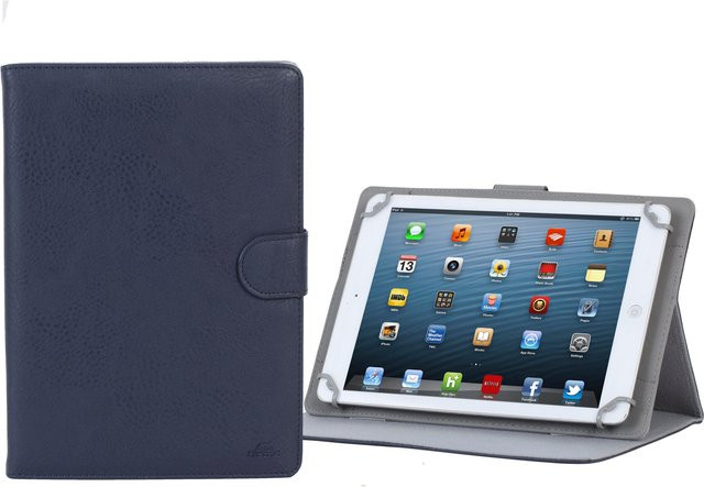 ORLY Uni Tablet Case 10.1'' Tablet-Hülle in Blau - Bild 1