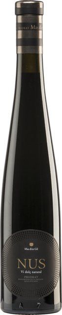 Mas d'en Gil Rotwein, Priorat, 2016, lieblich, 16,5 %, 0,375 l - Bild 1