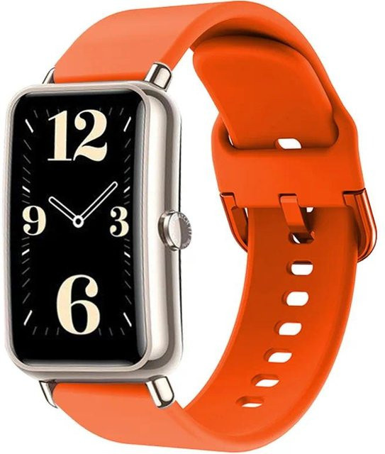 Xplora Smartwatch Armband, Silikon, orange, Kinder - Bild 1