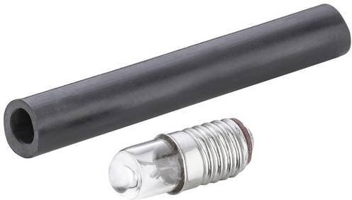 Hazet Ersatz-Glühlampe transparent aus Glas - Bild 1