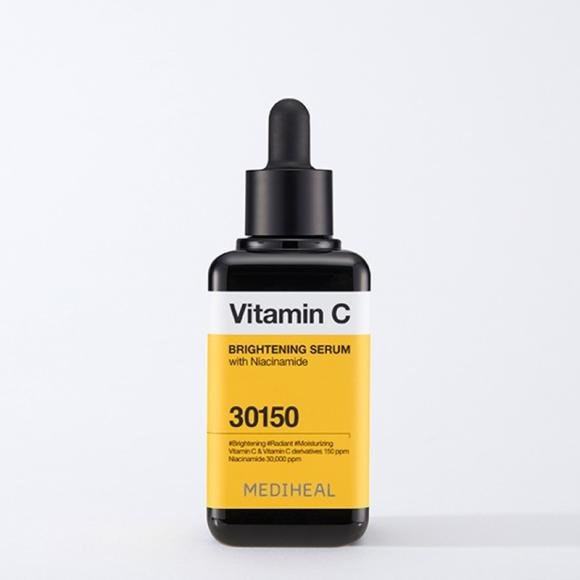 Mediheal Vitamin C Serum, 100 ml, für empfindliche Haut - Bild 1