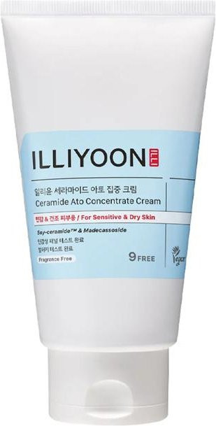 ILLIYOON Ceramide Ato Konzentrat-Creme, 150 ml, Unisex - Bild 1