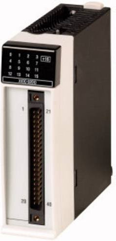 Eaton 267413 XIOC-32DO SPS-Digitalausgangsmodul 24 V/DC in Weiß - Bild 1