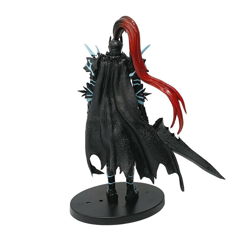 Yiran toy 1 Solo Leveling Ritterhauptmann Yegritte Blutiger Schatten Figur ab 18+ - Bild 2