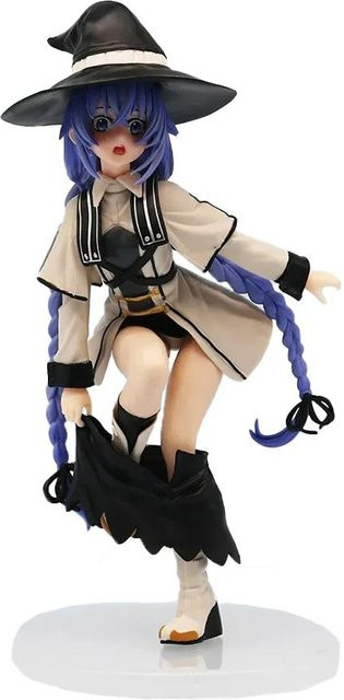 PRELEXT Mushoku Tensei Roxy Migurdia Figur, Actionfigur, ab 14 Jahren - Bild 1