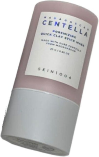 SKIN1004 Porenspendende Schnellmaske, Centella Asiatica, 27 g - Bild 1