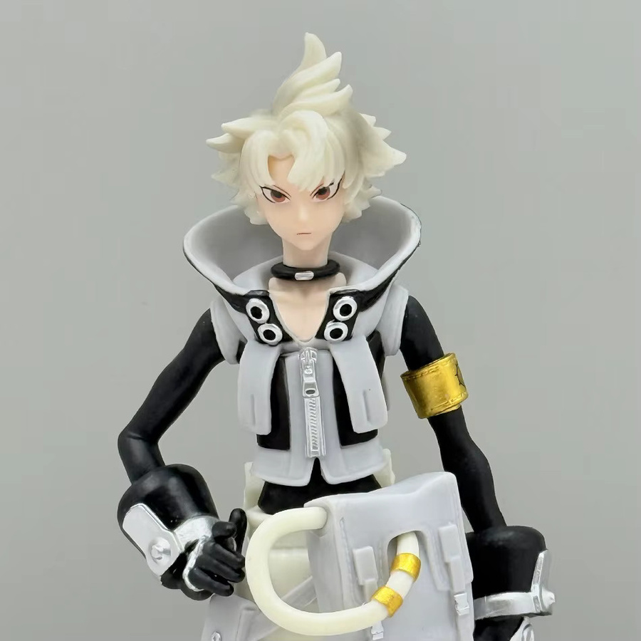 Bandai GACHIAKUTA Action Figuren, Einzelfigur - Bild 4