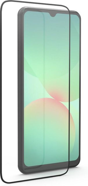 Handy-Schutzglas Extreme Protect für Samsung Galaxy A27 5G, Transparent mit Montagehilfe - Bild 1