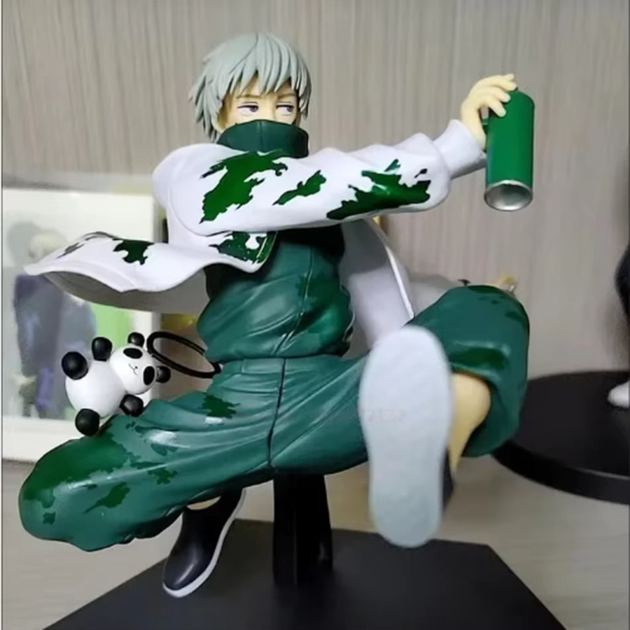 Bandai Jujutsu Kaisen Graffiti Battle Anime-Figuren - Bild 4