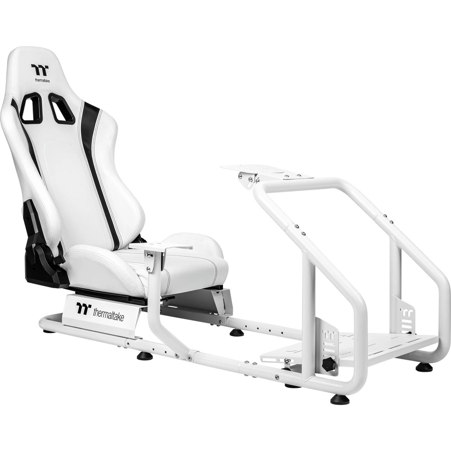 GR300 Racing Simulator Cockpit Sim Rig - Bild 1