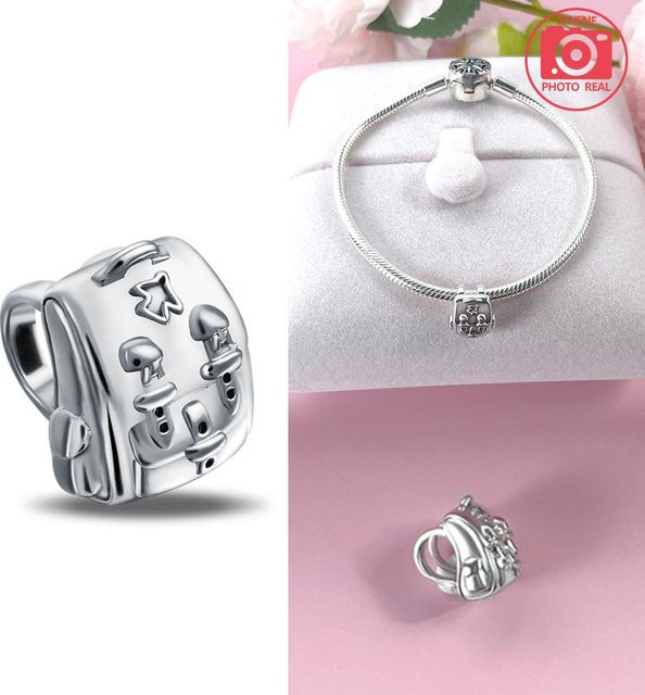 YIRAN Jewelry Armbänder, Kupferlegierung, Zirkonia, Damen - Bild 1