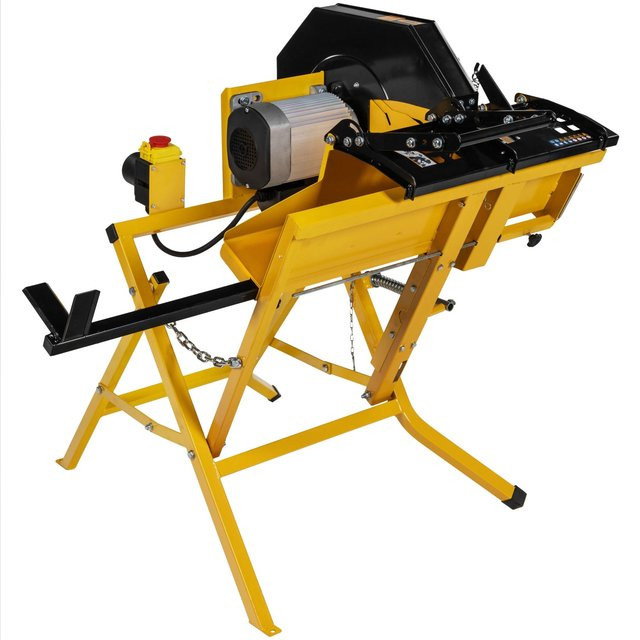 Texas Elektrische Wippsäge PowerSaw 1800 in Gelb mit Metallgehäuse - Bild 1