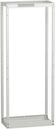 Schneider Electric Rahmen 1er-Rahmen in Weiß B: 80,0 cm, H: 40,0 cm - Bild 1