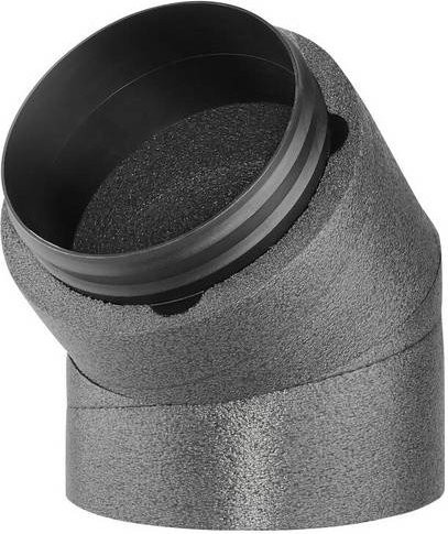 Helios Ventilatoren IP-B 200/45 Bogen - Bild 1