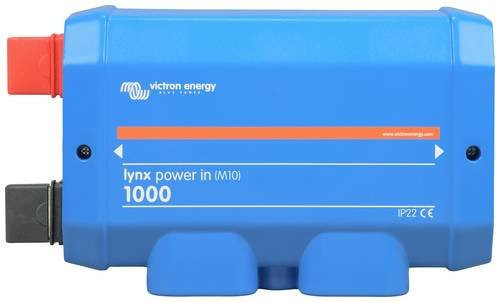 Victron Energy Lynx Power In M10 Sammelschienensystem in Blau - Bild 1