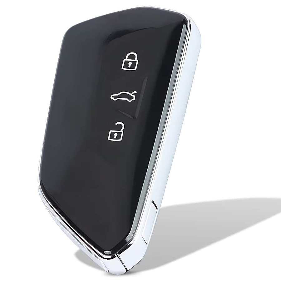 KEYECU Original OEM Smart Remote Key FOB 3 Tasten 434 MHz MQB49 für Volkswagen Golf 8 ID3 ID4 ID6 in Schwarz PN: 5HG 959 753 D - Bild 5