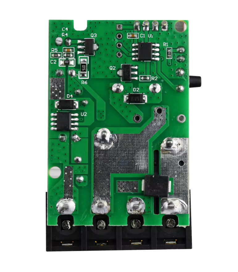 Home Smart RF Wireless Fernbedienung Schalter von CENTURY AOKE mit 433 MHz DC Relais für Licht, Lampen, Wasserpumpen und Tür-Zugangssysteme - Bild 5