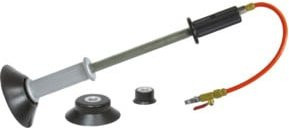 BGS Technic Druckluft-Beulenhammer in Multicolor mit 1,4 kg Gewicht - Bild 1