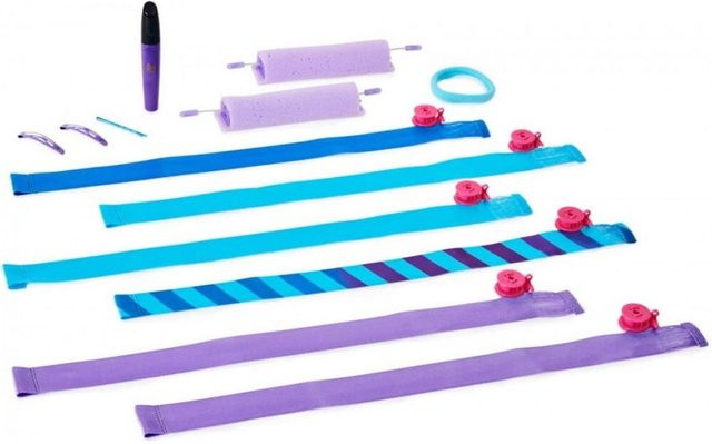 Spin Master Cool Maker Hollywood Hair Styling Pack - Bild 1