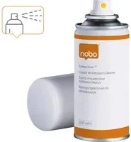 Nobo Whiteboard-Reiniger Deepclene Reinigungsspray, 200 ml - Bild 1