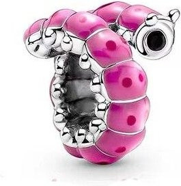 YIRAN Jewelry Anhänger, 925 Silber, Edelstein, Zirkonia, Damen - Bild 1
