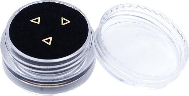 Binchi Outdoor Product Diamantbohrer für Zahnschmuck, 1 Box - Bild 1