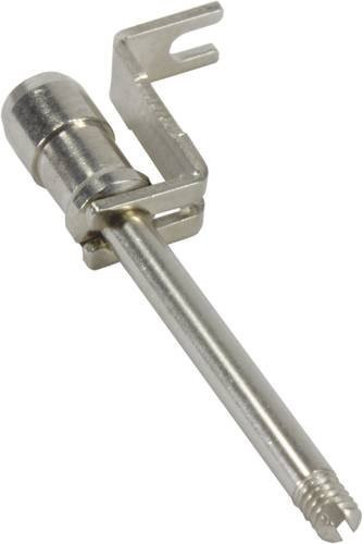 HARTING Mechanische und elektrische Vorführung mit Adapter in Grau und Silber - Bild 1