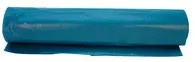 Emil Deiss KG Müllsack Typ 60 in Blau, B: 110 cm, H: 50 cm, T: 25 cm - Bild 1