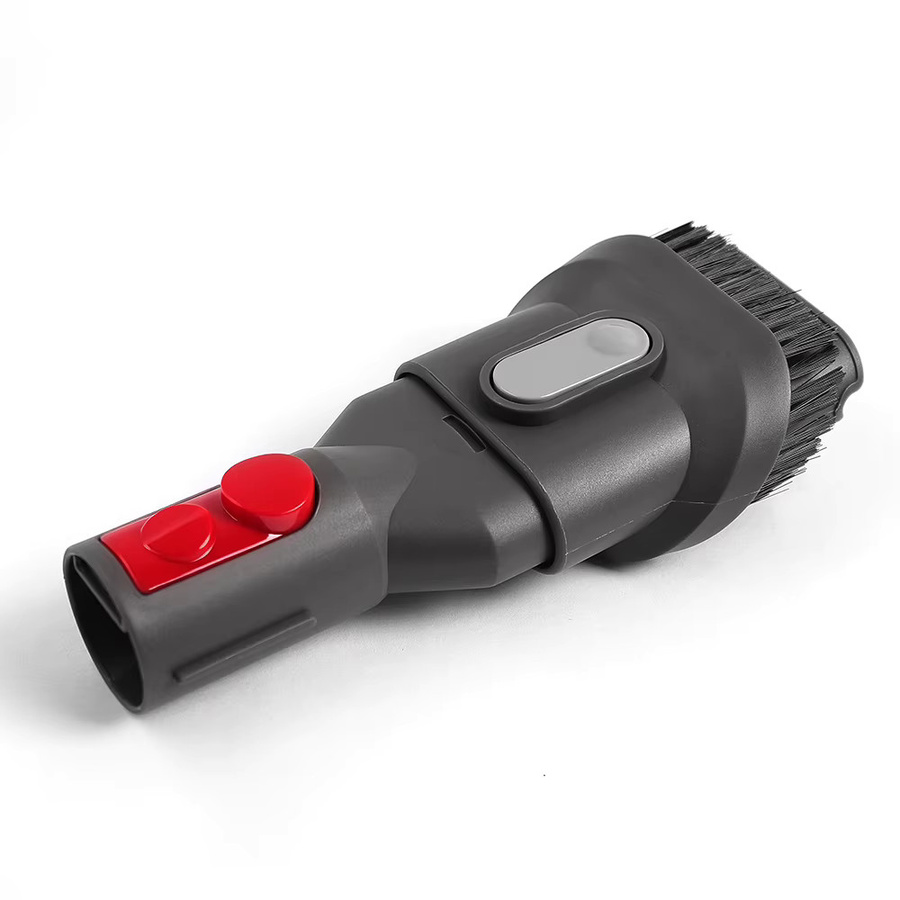 2-in-1 Saugkopfbürste als Ersatzteil für Dyson Staubsauger V7 V8 V10 V11 V15 - Bild 4