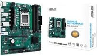 ASUS PRO B650M-CT-CSM Mainboard micro ATX mit AMD B650 Chipsatz, Socket AM5, DDR5, USB-C, Gigabit LAN und HD Audio - Bild 1