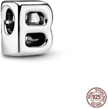 YIRAN Jewelry Charm-Armband, 925 Silber, Perlen, Unisex - Bild 1