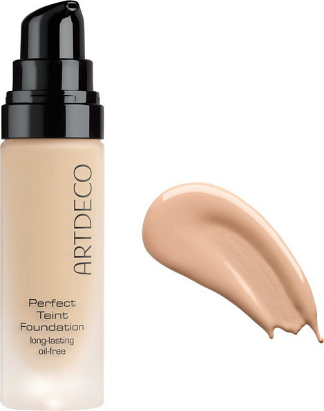 Artdeco Perfect Teint Foundation, Matt - Bild 1
