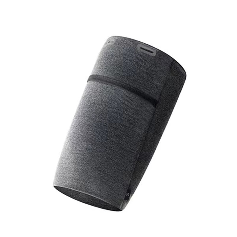 XMSJ Armband Handytasche für Laufsport und Jogging in Grau - Bild 4