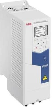 ABB Frequenzumrichter ACQ580-01-04A1-4 1.5kW 480V in Weiß - Bild 1