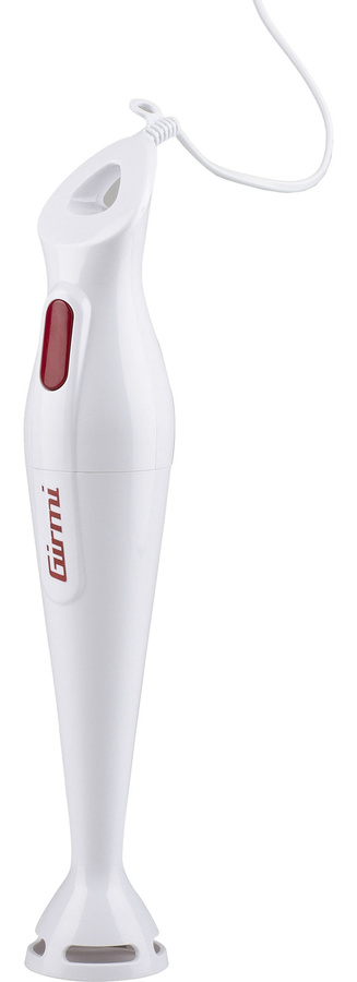 Girmi MX01 Pürierstab mit Pulsfunktion, 170 W, Weiß - Bild 1