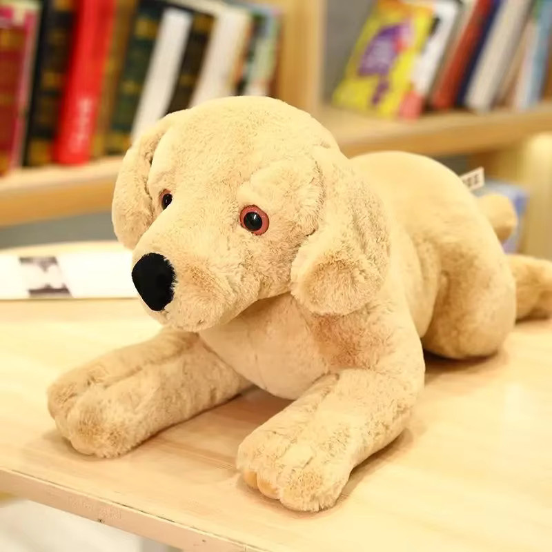 LZJV Großer Hund Paarungsspielzeug, Interaktiver Partner, Dummy - Bild 2