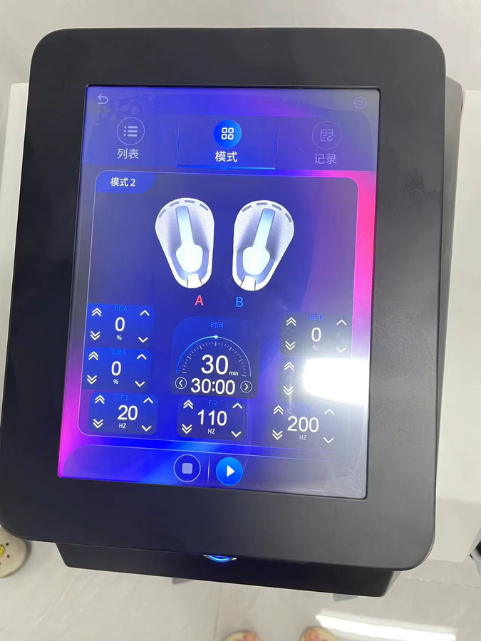 EMSZERO Myoslim Neo RF Körperformungsgerät, Unisex - Bild 2